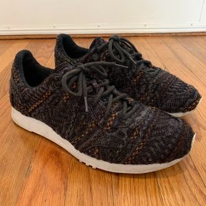 Converse X Missoni Auckland Racer Ox - Sz. 9 men's